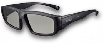3D Glasses (Passive for Child, x5) - ELPGS02B