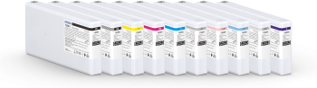 T55W4 Yellow Ink Cartridge