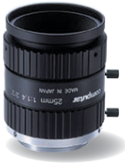 Epson 25mm megapixel camera lens
