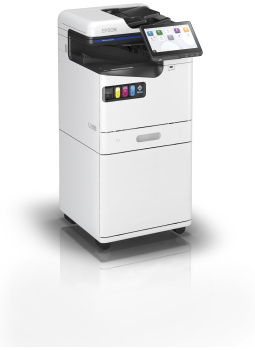 AM-C400/550 High Cabinet - Epson