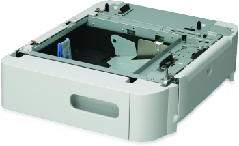 500-Blatt-Papierkassette