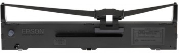Epson SIDM Black Ribbon Cartridge for FX-890 (C13S015329BA)