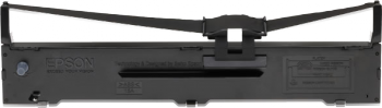 Epson SIDM Black Farbbandkassette für LQ-590 (C13S015337)