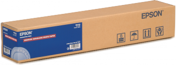 Premium Semigloss Photo Paper Roll, 24 Zoll x 30,5 m, 170 g/m²