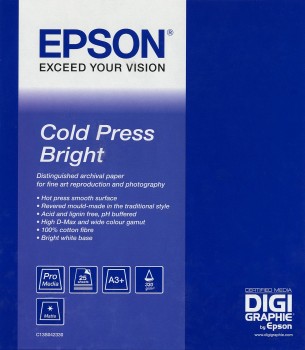 Cold Press Bright 44 Zoll x 15 m