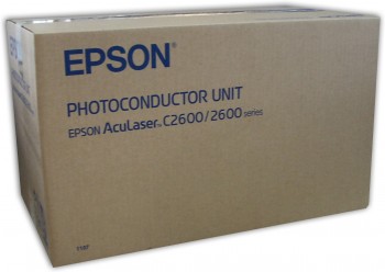 AL-C2600 Photoconductor Unit 40k (Mono) / 10k (colour)