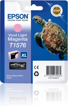 T1576 Vivid Light Magenta