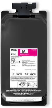 UltraChrome DS Magenta T53L300 (1.6Lx2)