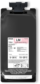 UltraChrome DS Light Magenta T53L600 (1.6Lx2)