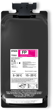 UltraChrome DS Fluorescent Pink T53L800 (1.6Lx2)