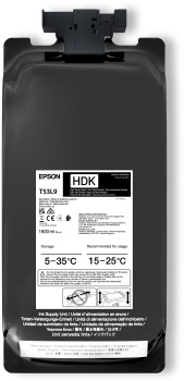 UltraChrome DS High Density Black T53L900 (1.6Lx2)