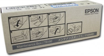 Maintenance Box 35k