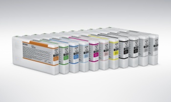 T9136 Vivid Light Magenta Ink Cartridge (200ml)