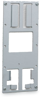 WH-10 (040) Wall hanging bracket