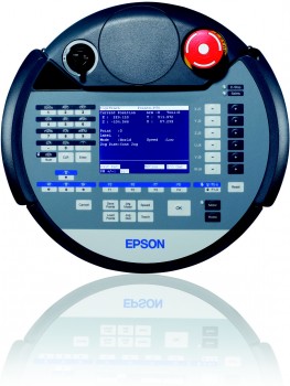 Epson Teach Pendant TP1 with 5m cable