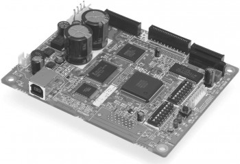 Epson BA-T500: M-T500 Series, 24V