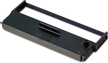Epson ERC31B Ribbon Cartridge, black