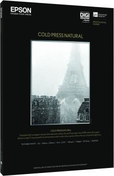 Cold Press Natural