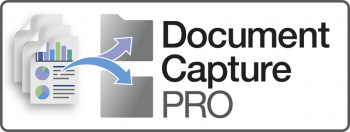 Epson Document Capture Pro