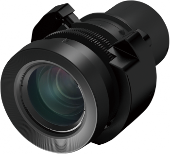 Lens - ELPLM08 - Mid throw 1 - EB-PU1000 Series