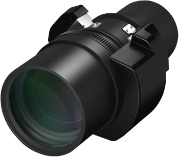 Lens - ELPLM10 - Mid throw 3 - EB-PU Series