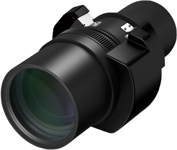 Lens - ELPLM11 - Mid throw 4 - EB-PU Series
