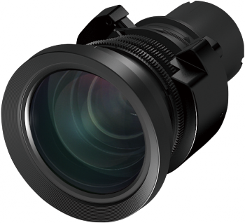 Lens - ELPLU03S - Short throw off axis 1 - EB-PU Series