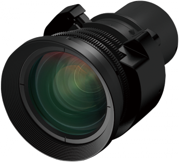 Objectif grand angle 1 ELPLW05 – série G7000/L1000U