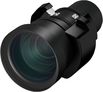 Lens - ELPLW06 - Wide zoom 2 - EB-PU Series