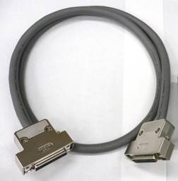Epson emergency 1m cable (2xDSub, 25pin)