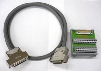 Epson Not-Aus Set (1m Kabel, Klemmblock)