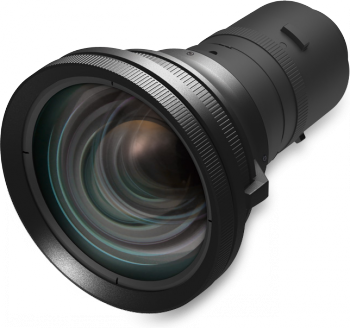 Lens (ST Off Axis) - ELPLU01