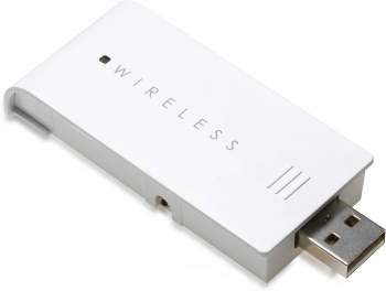 Wireless LAN Adapter (a/b/g ) - ELPAP03 