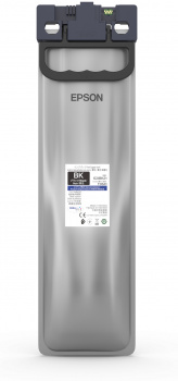 WorkForce Pro WF-C87xR Black XL