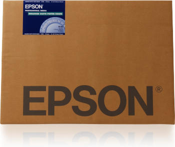 Enhanced Matte Posterboard, 30 Zoll x 40 Zoll, 1.130 g/m², 5 Blatt