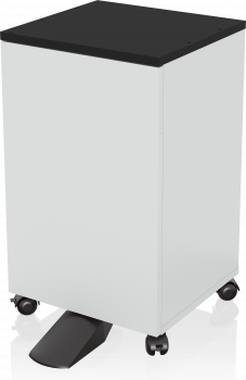 High Cabinet for WF-5000 Series