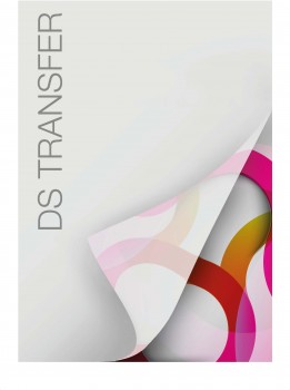 DS Transfer Multi-Purpose II, 111.8cm x 91.4m