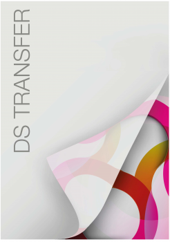 DS Transfer Multi-Purpose II, 162cm x 91.4m