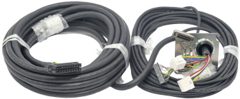Power and Signal Cable Set 5 meter for LS-B scara robots