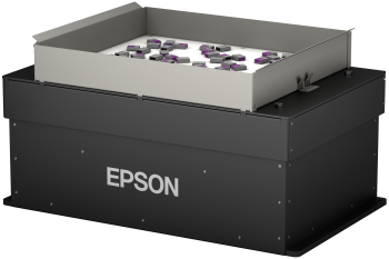 Epson Teileförderer IF530 (Weißes Durchlicht)
