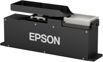 Epson Vibrations-Zuführsystem IF80 rot