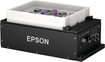 Epson Teileförderer IF240 (Weißes Durchlicht)