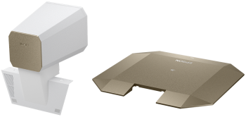 UST Lens cover - ELPVB04C - EH-QLxxxx (Champagne)