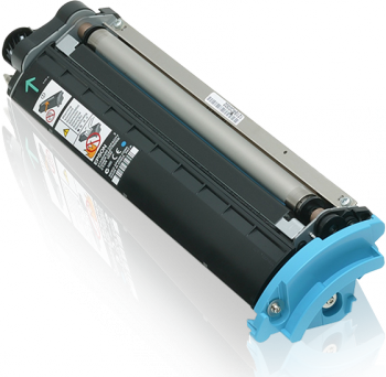 AL-C2600 Toner Cartridge Cyan 2k