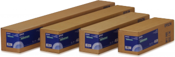 Epson Enhanced Matte Paper Roll