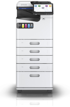 AM-C400/550 Low Cabinet