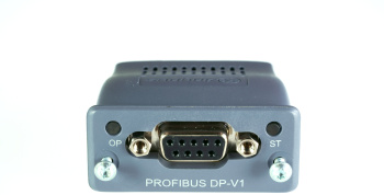 Epson Profibus slave module T/VT series