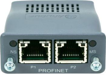 Epson ProfiNet slave module T/VT series