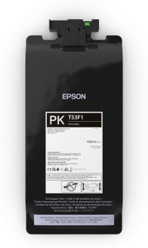 P-Series Photo Black IIPS Ink 1600ml