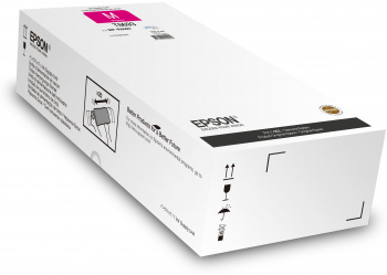 Unité d'alimentation en encre Magenta XXL